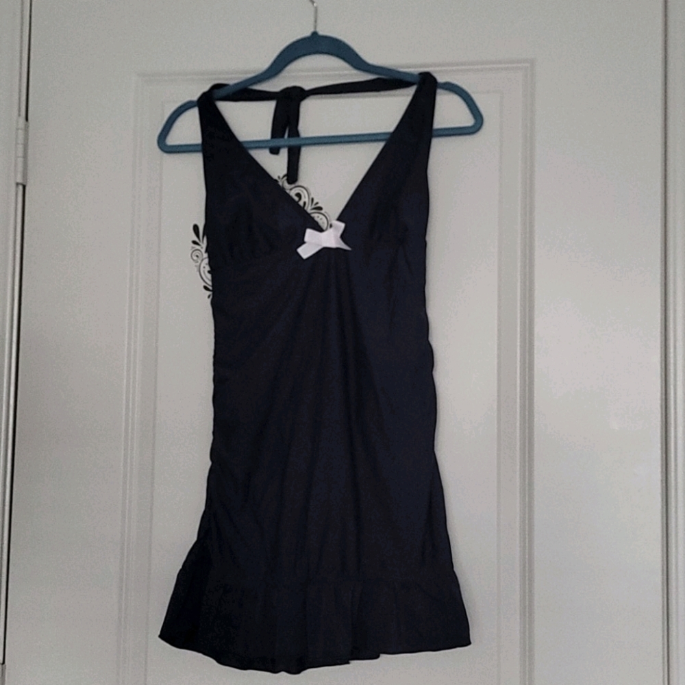 Swimdress